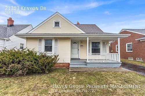 21303 Kenyon Dr Photo 1