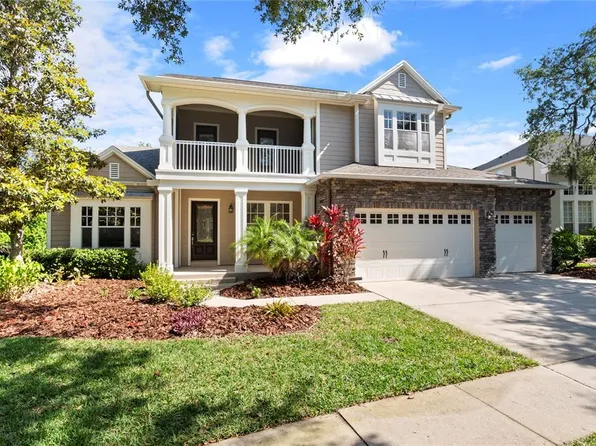 16018 Ternglade Dr, Lithia, FL 33547