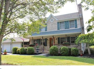 770 Geigel Hill Rd, Ottsville, PA 18942