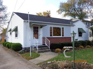 510 Marshall Ave, Sandusky, OH 44870