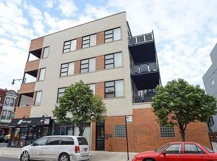 1555 N Wood St UNIT 301, Chicago, IL 60622
