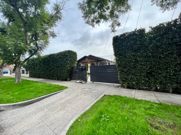 (undisclosed Address), Pasadena, CA 91103