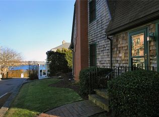 7 Cliff Ter #A, Newport, RI 02840