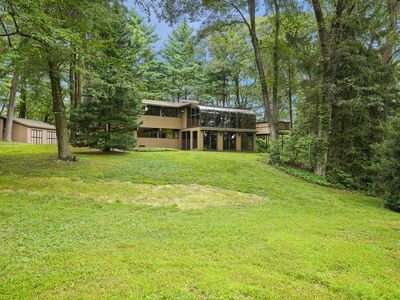 12 Mountain Road, Wilton, CT, 06897