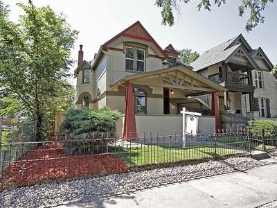 2724 Champa St, Denver, CO, 80205