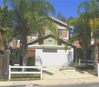 23792 Cold Spg, Moreno Valley, CA, 92557