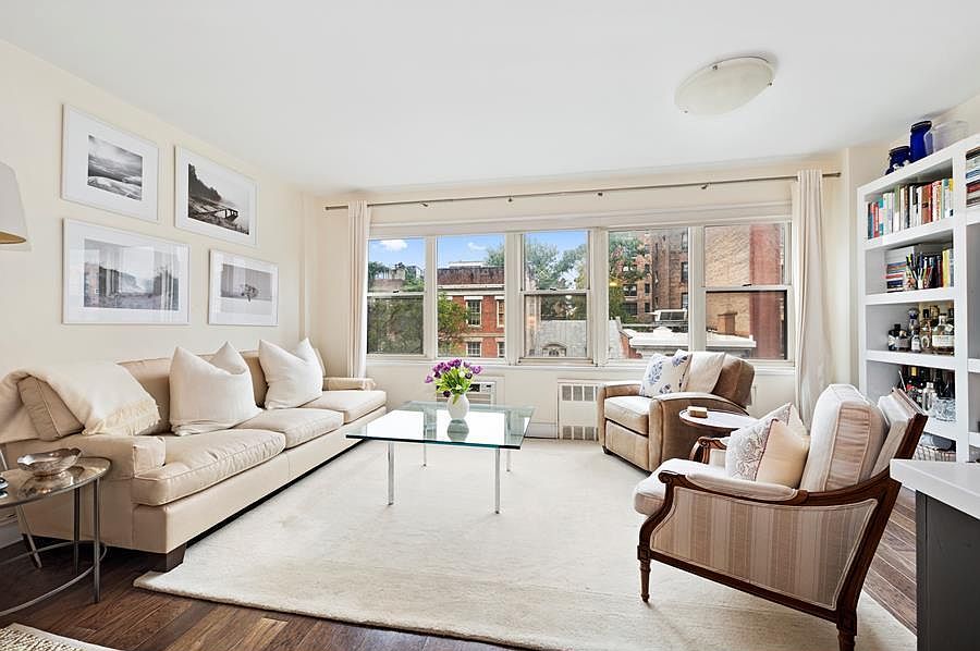 1st image of 45 W 10th St APT 4F