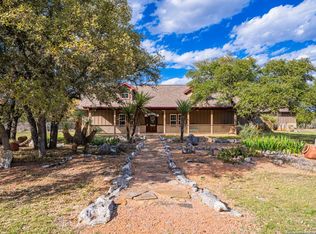 228 Saddle Trl, Bandera, TX 78003