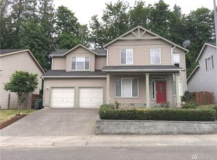 12821 58th Dr SE, Snohomish, WA 98296