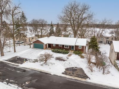 1120 Gordon Ave E, Maplewood, MN, 55109