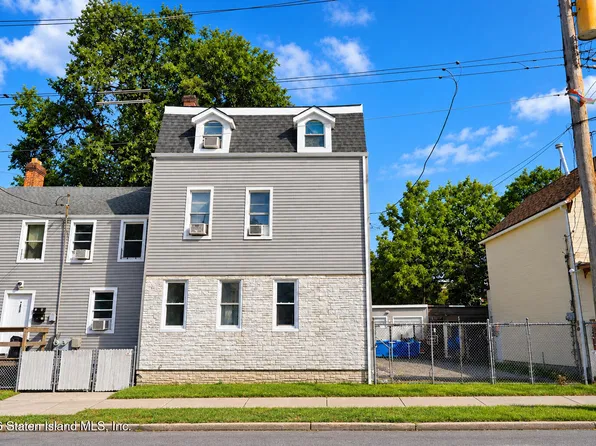 193 Targee St, Staten Island, NY 10304