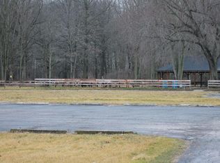 1775 Marion Waldo Rd, Marion, OH 43302