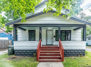 1302 6th St, Muskegon, MI 49441