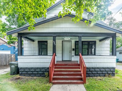 1302 6th St, Muskegon, MI, 49441