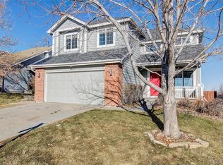 8357 Dove Ridge Way, Parker, CO 80134