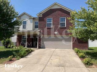 662 Harmony Way, Greenwood, IN 46143