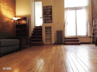 50 W 75th St APT 2B, New York, NY 10023