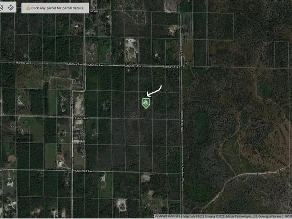 1725 Everly AVE, NAPLES, FL 34117