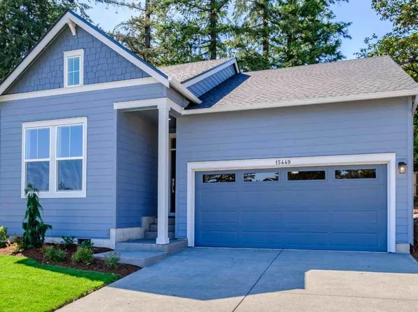 16385 SW Cambridge Ln, Durham, OR 97224