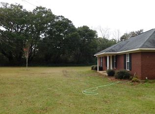 27513 Krehling Rd #A, Elberta, AL 36530