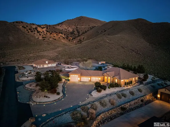 6605 Loma Vista Ln, Reno, NV 89502