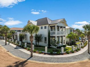 113 White Cliffs Dr, Santa Rosa Beach, FL 32459