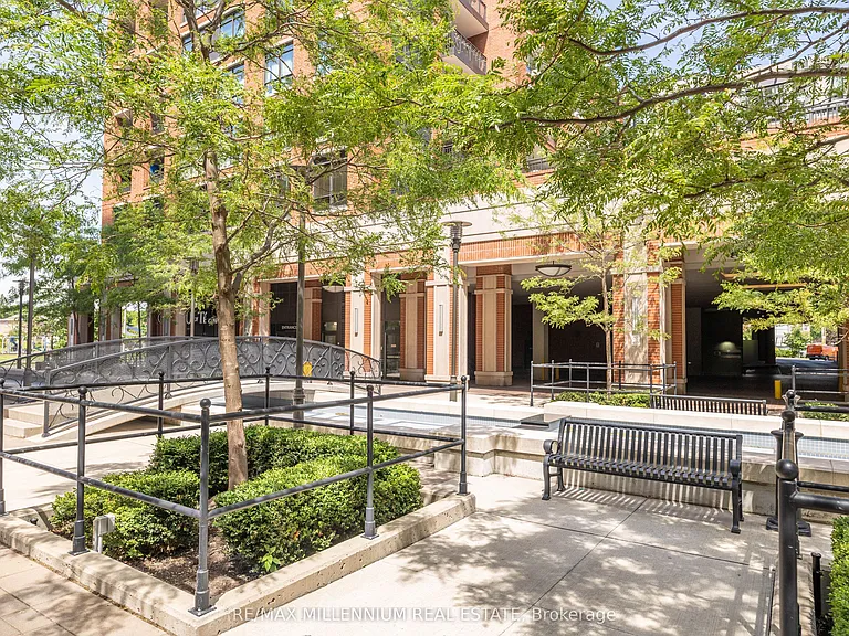 830 Lawrence Ave W #334 — Photo 7
