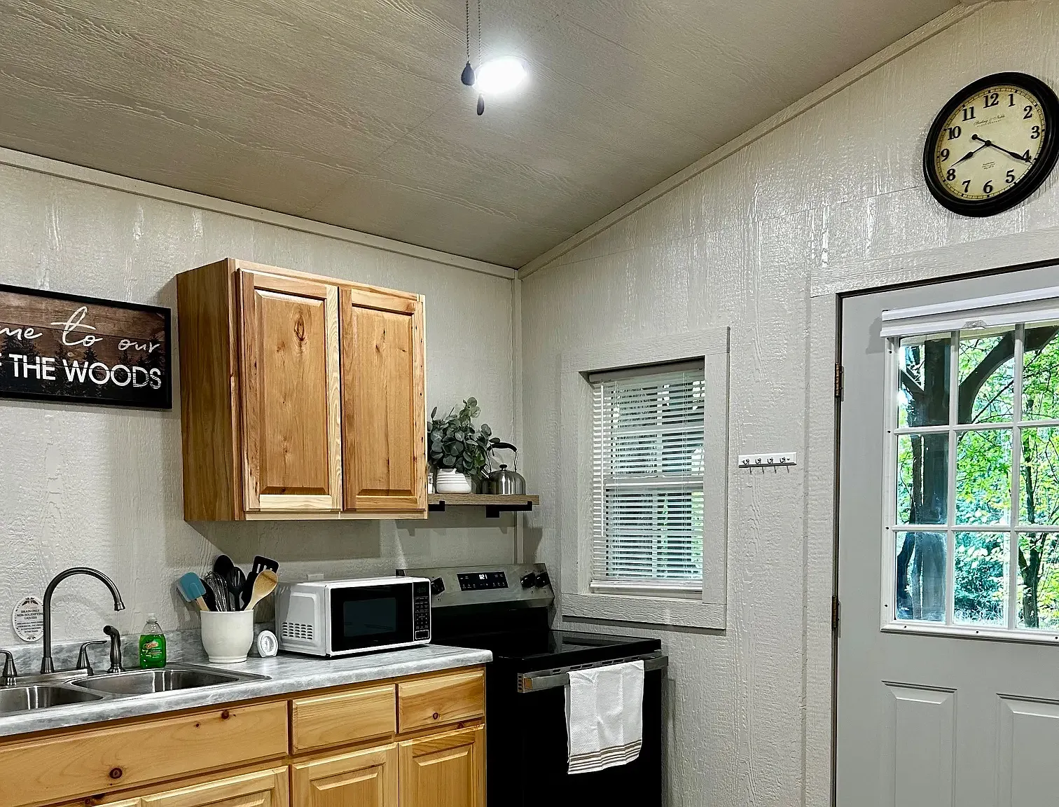 1 bed, 504 sqft, $1,450 — Photo 2