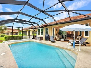 12910 Seaside Key Ct, North Fort Myers, FL 33903