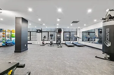 Rented by Living New York