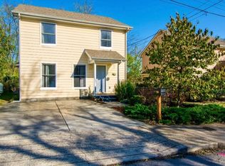 914 Warren St, Nashville, TN 37208