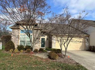 513 E Moss Creek Dr, Bloomington, IN