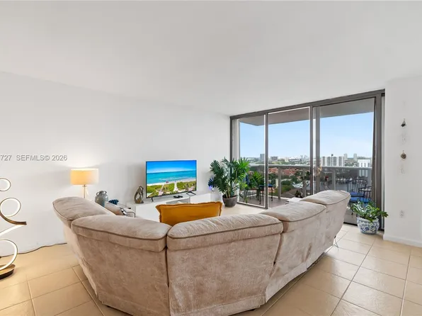 3675 N Country Club Dr APT 2201, Aventura, FL 33180