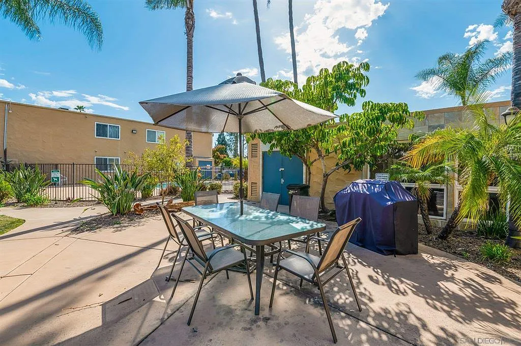 1 bed, 750 sqft, $1,750 — Photo 4