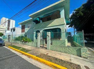 55 Ruiz Belvas, San Juan, PR 00917