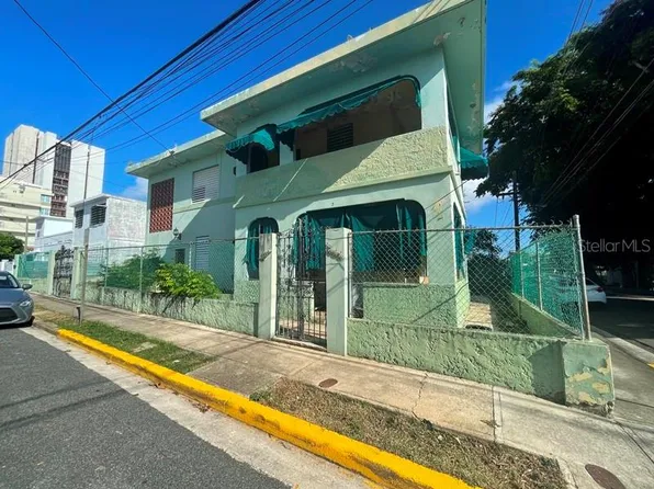 55 Ruiz Belvas, San Juan, PR 00917