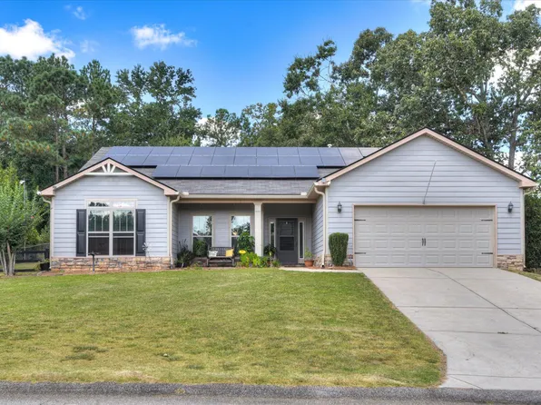 314 Foxchase Cir, North Augusta, SC 29860