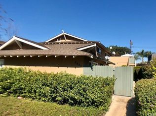 2625 Andover Ave APT 3, Fullerton, CA 92831