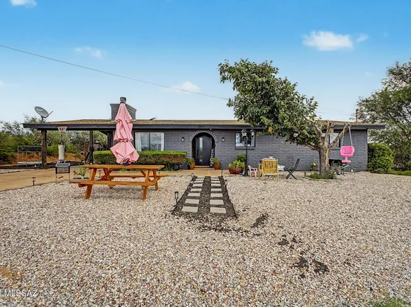 957 Forja Ct, Rio Rico, AZ 85648