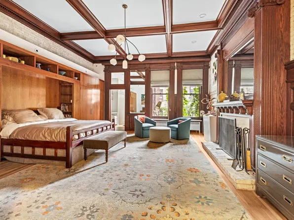 46 West 90th Street image 9 of 12