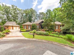3 Foxmoor Pl, Anniston, AL 36207