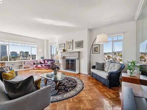 492 Staten Ave APT 1002, Oakland, CA 94610