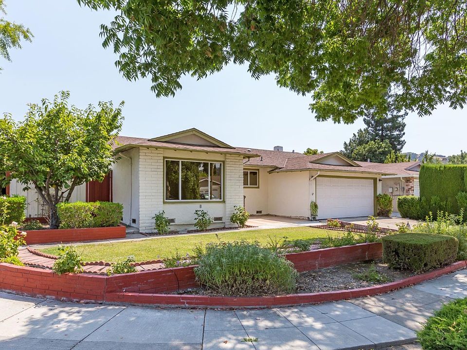 6102 Iowa Dr, San Jose, CA 95123 Zillow