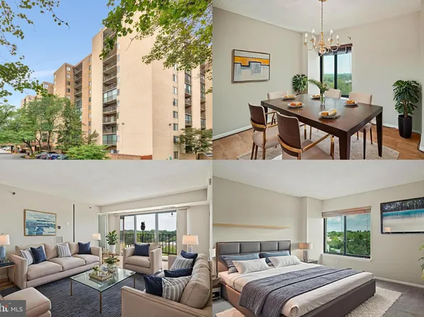 9200 Edwards Way APT 1206, Hyattsville, MD 20783