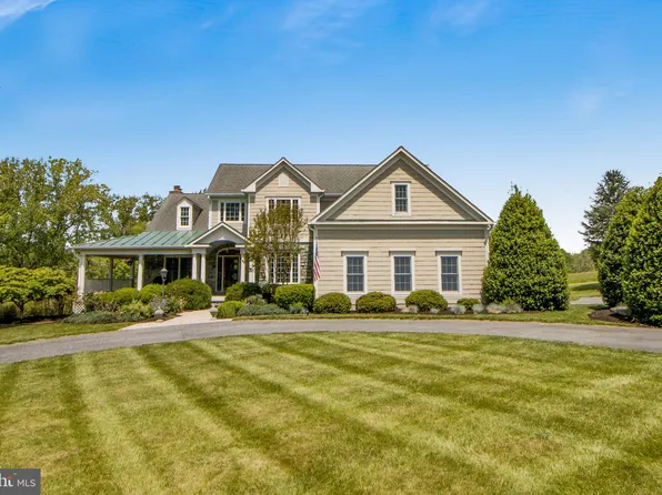 22841 W Harris Rd, Dickerson, MD 20842