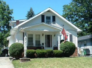 162 Clifton Dr, Youngstown, OH