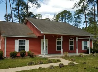 204 Betty St, Thomasville, GA 31792