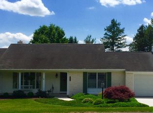 1929 Mountview Ave, Montoursville, PA