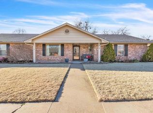 3613 Jim Robison Dr, Edmond, OK 73013