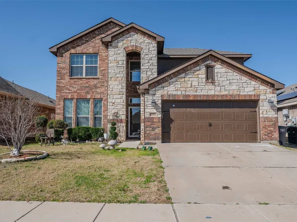 12012 Castleford Way, Crowley, TX 76036